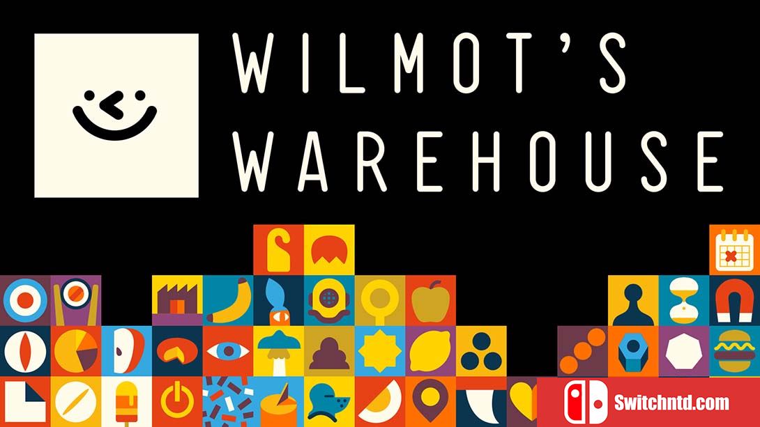 威尔莫特的仓库 Wilmot’s Warehouse 英语