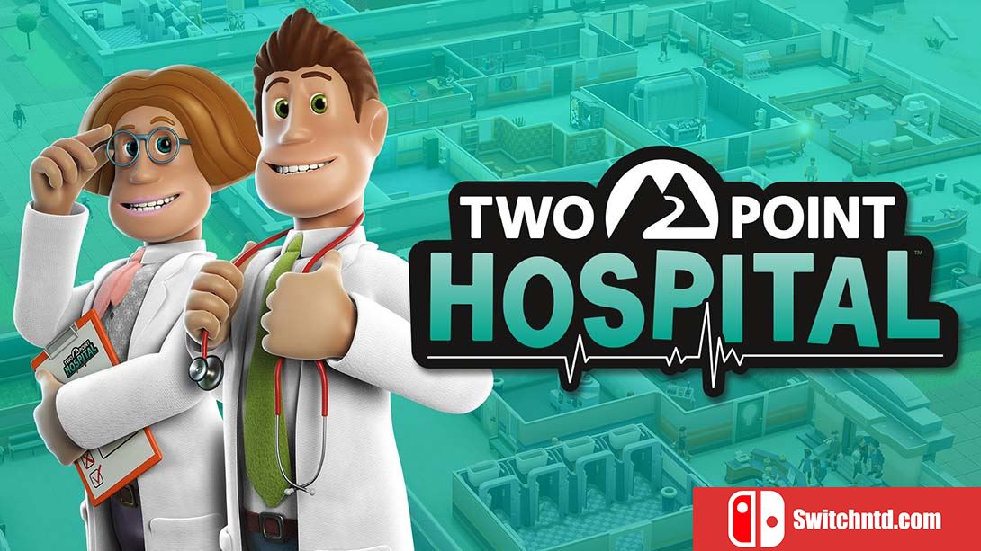 双点医院 Two Point Hospital 中文
