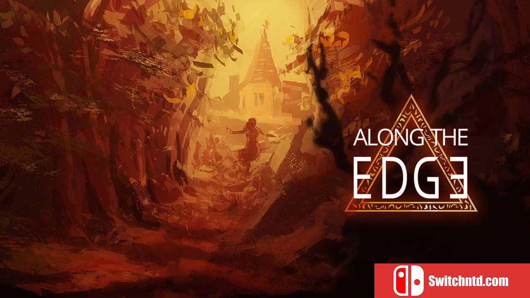 一意孤行 Along the Edge 中文