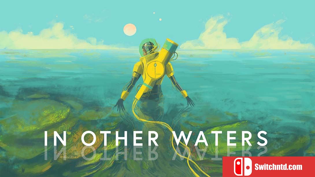 孤星寂海 In Other Waters 中文