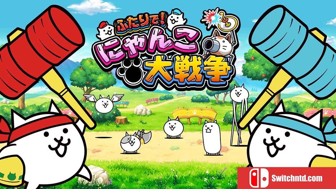 猫星人大作战“不受日语影响！” 中文