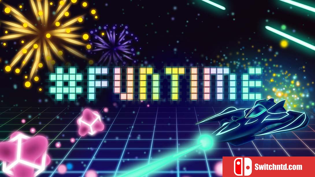 欢乐时光 Funtime 中文