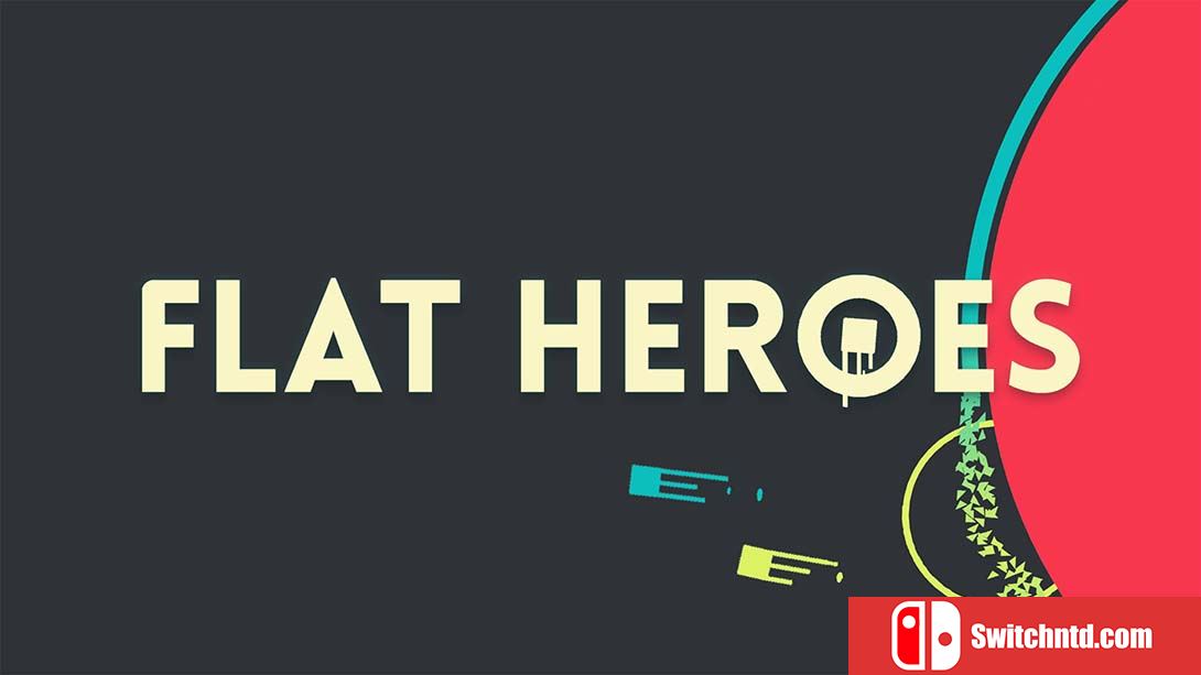平面英雄 Flat Heroes 中文
