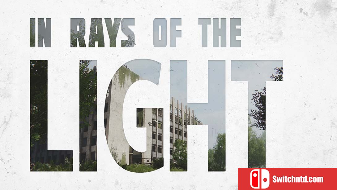 折光之中 In rays of the Light 英语