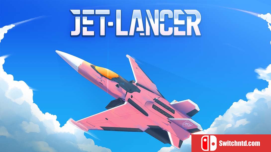 喷射战机 Jet Lancer 中文