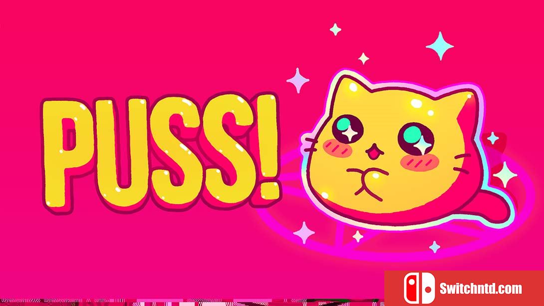PUSS! 英语