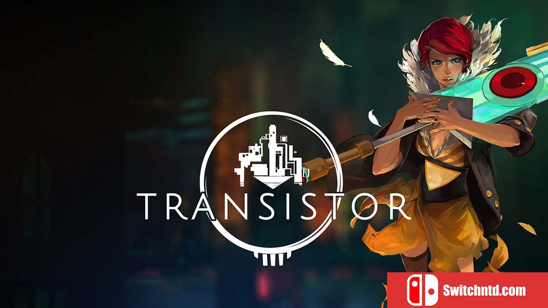 晶体管 Transistor 中文