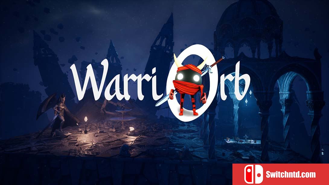 球魂 WarriOrb 中文