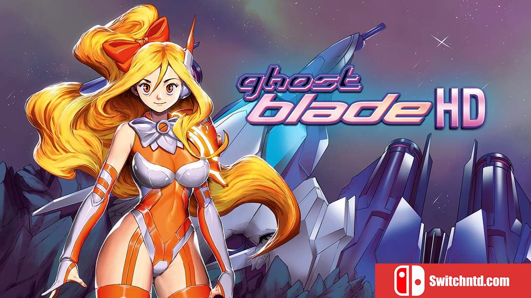 鬼刃 HD Ghost Blade HD 中文