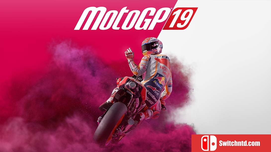 MotoGP 19