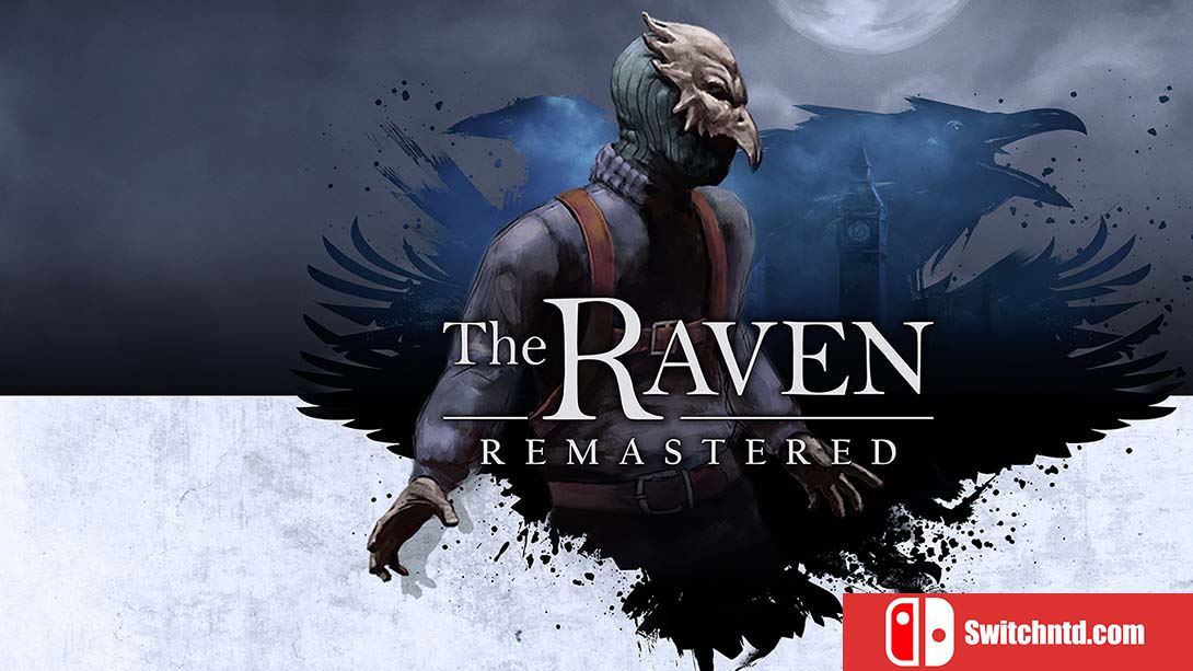乌鸦重制版 The Raven Remastered 中文