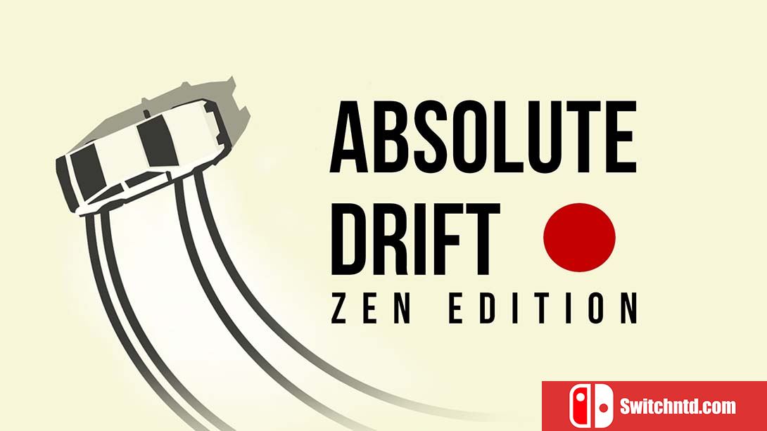 绝对漂移 Absolute Drift 中文