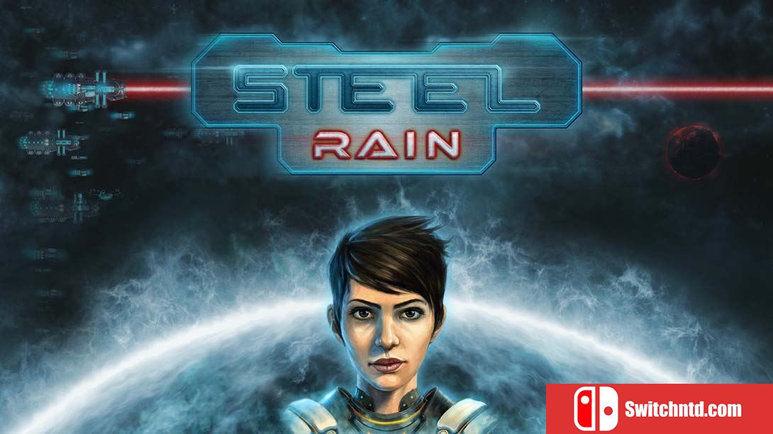 钢铁之雨 Steel Rain 英语