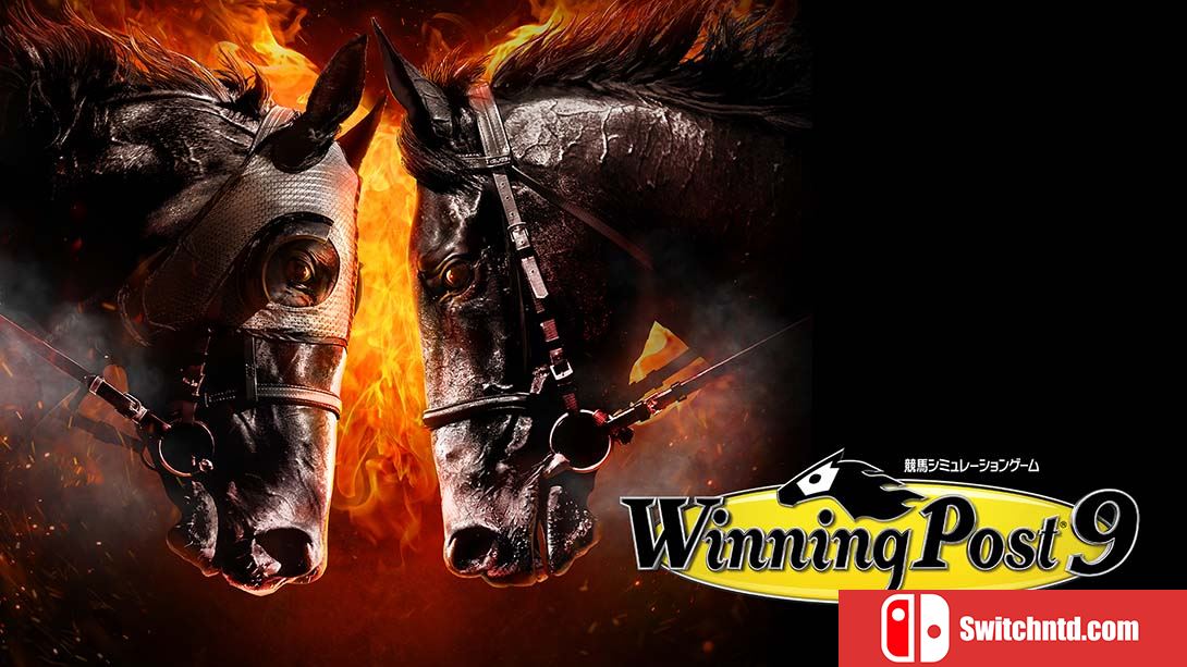 赛马大亨9 Winning Post 9 2020 日语