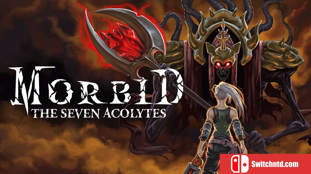 病态：七侍者 Morbid：The Seven Acolytes 中文