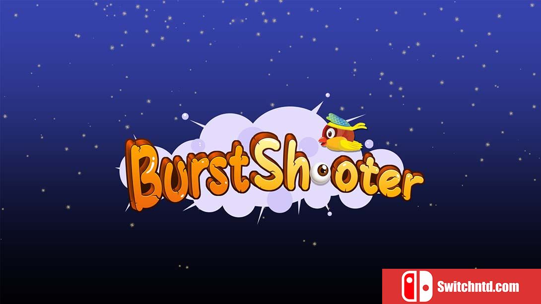 射壁爆 Burst Shooter 中文