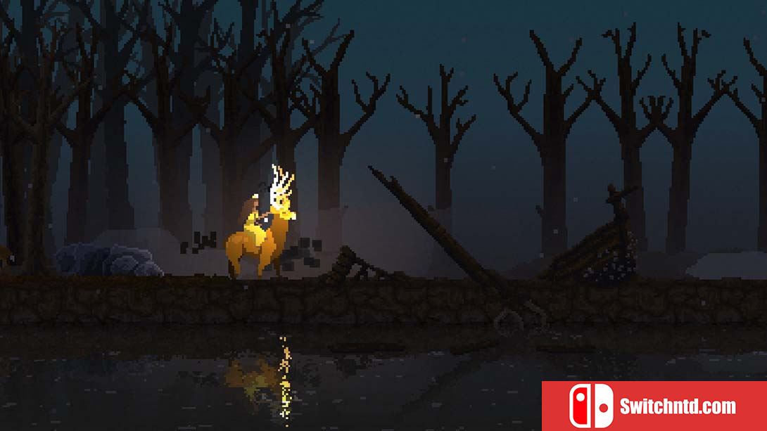 雄伟王国 Kingdom Majestic 中文_2