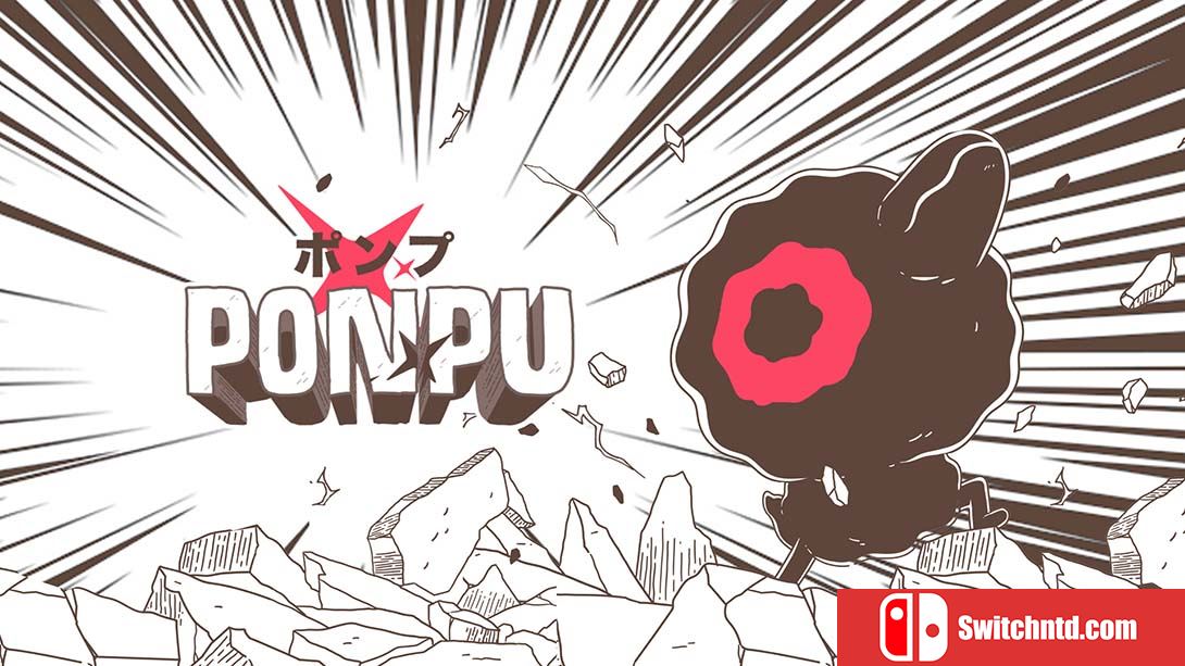 Ponpu 中文