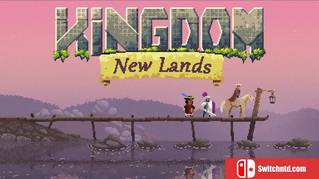 雄伟王国 Kingdom Majestic 中文_0