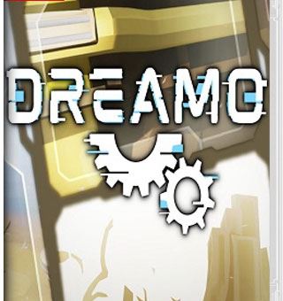 梦幻世界 DREAMO