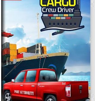货船司机 CARGO CREW DRIVER