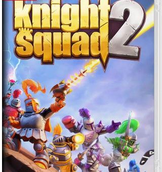骑士小队2 Knight Squad 2