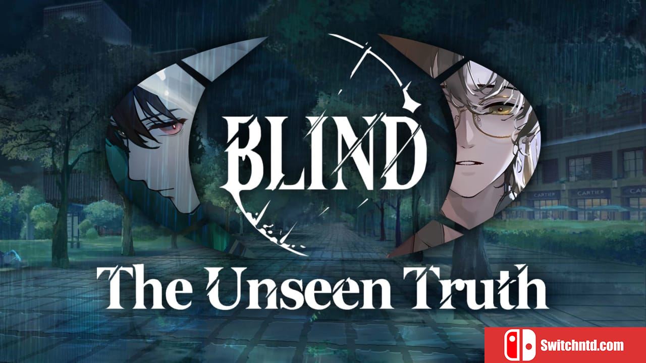 目盲 – 看不见的真相丨Blind – The Unseen Truth