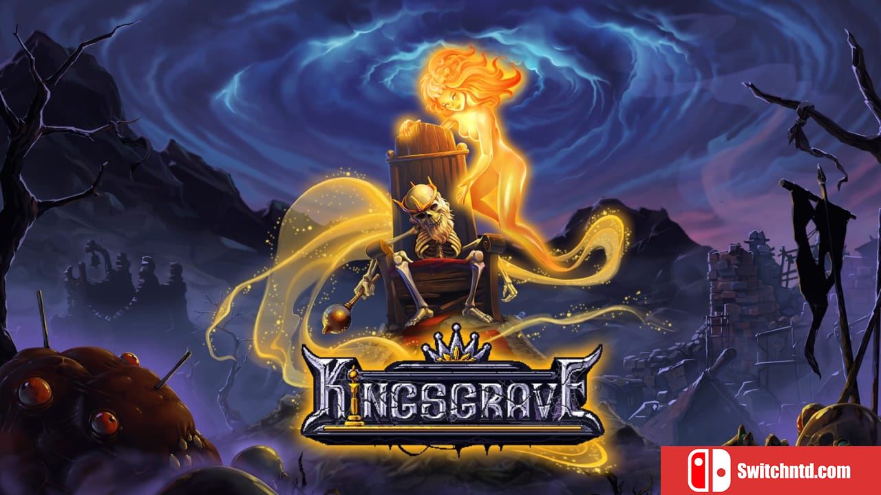 国王之墓丨Kingsgrave