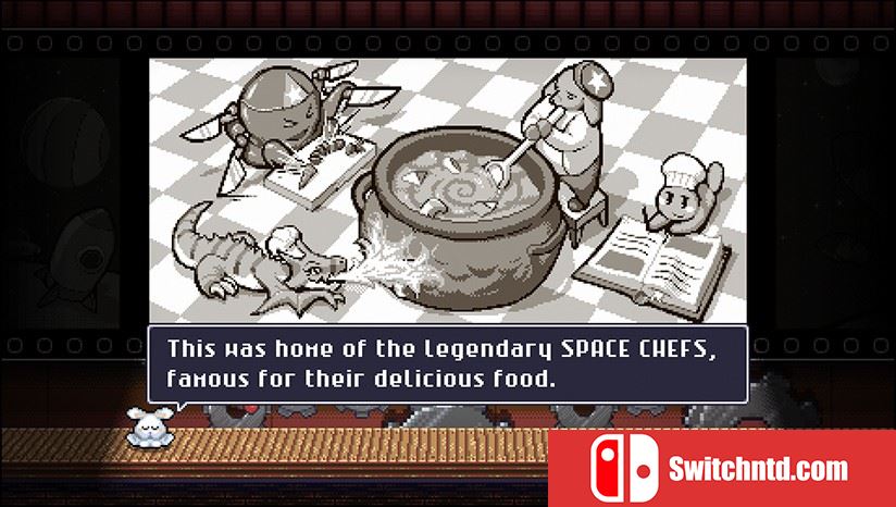 激进的兔子 adical Rabbit Stew