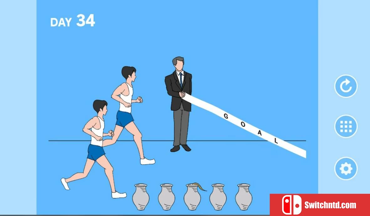 妈妈把我的游戏藏起来了 mom hid my game