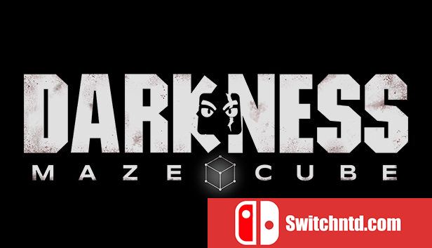 硬核方块迷宫 Darkness Maze Cube