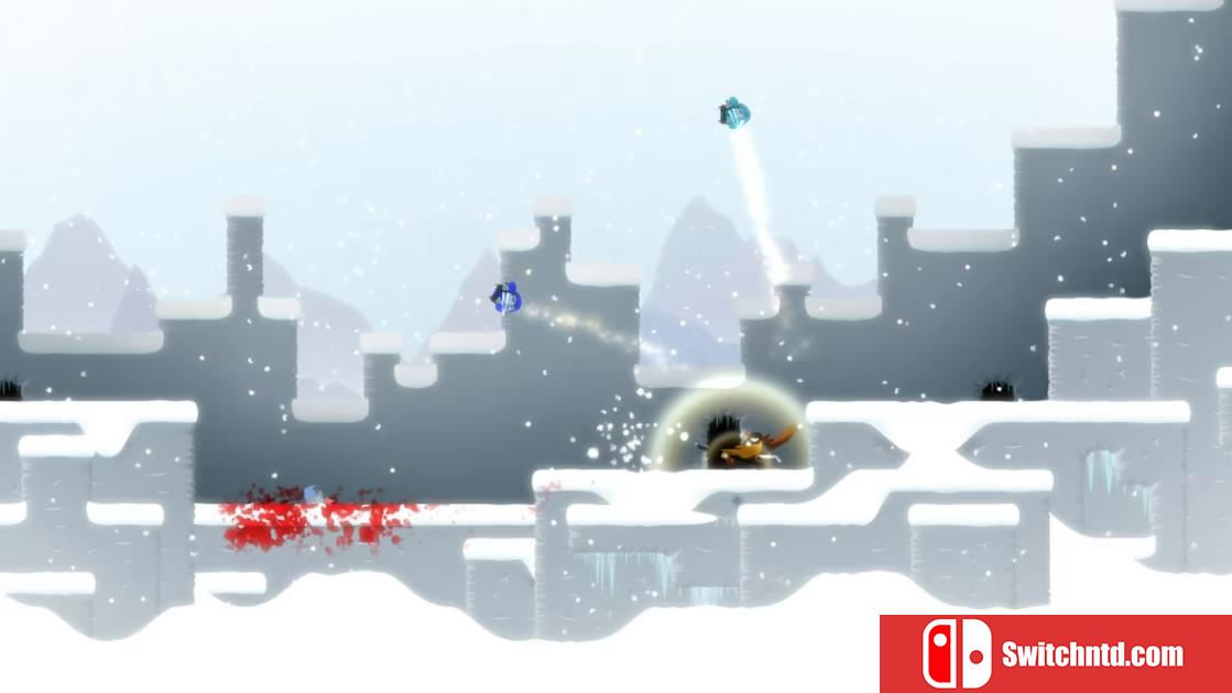 狂暴对决2 Blast Brawl 2: Bloody Boogaloo