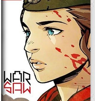 华沙 Warsaw