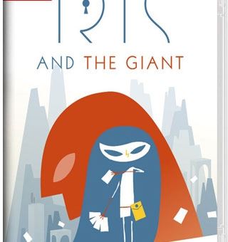 爱丽丝与巨人 Iris and the Giant