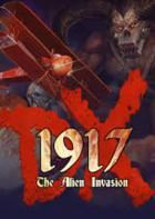 1917：异形入侵 1917 – The Alien Invasion DX
