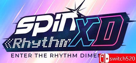 《旋转节奏XD（Spin Rhythm XD）》官方中文 集成Monstercat DLC [中文/繁体/英文/日语]