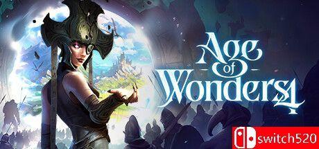 《Age of Wonders 4（Age of Wonders 4）》集成龙之曙光DLC RUNE镜像版[CN/EN/JP]