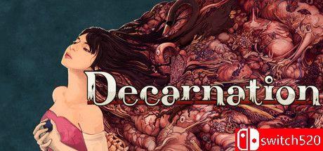 《Decarnation（Decarnation）》官方中文 P2P硬盘版[CN/EN]_0