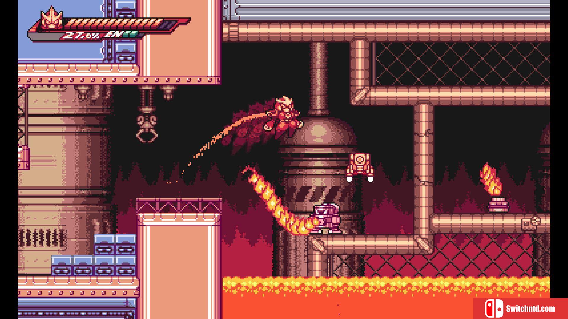 《重力回路（Gravity Circuit）》官方中文  Razor1911镜像版[CN/TW/EN/JP]_3