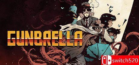 《枪伞游侠（Gunbrella）》官方中文 [中文/繁体/英文/日语][更新升级档]