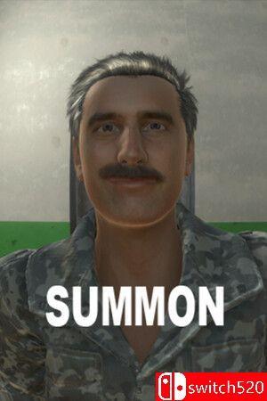 《召唤（Summon）》[英文]