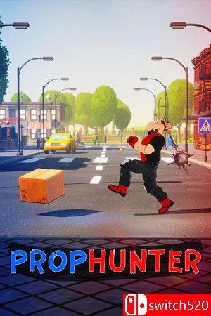 《道具猎人（PropHunter）》官方中文 v0.7.6.0 0xdeadc0de硬盘版[中文/繁体/英文/日语]
