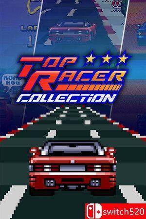《顶级赛车手合集（Top Racer Collection）》Chronos硬盘版[EN]