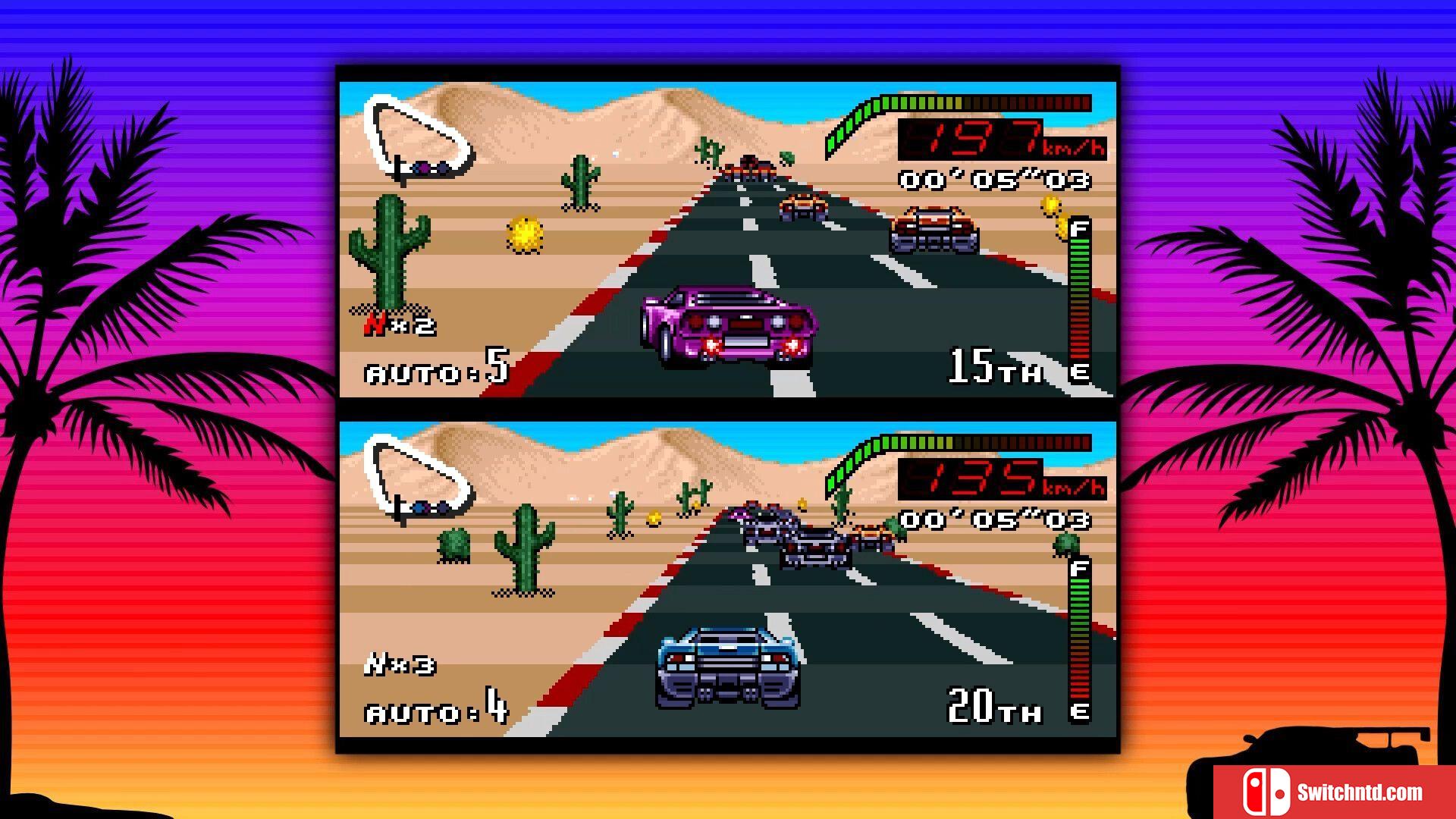 《顶级赛车手合集（Top Racer Collection）》Chronos硬盘版[EN]_1
