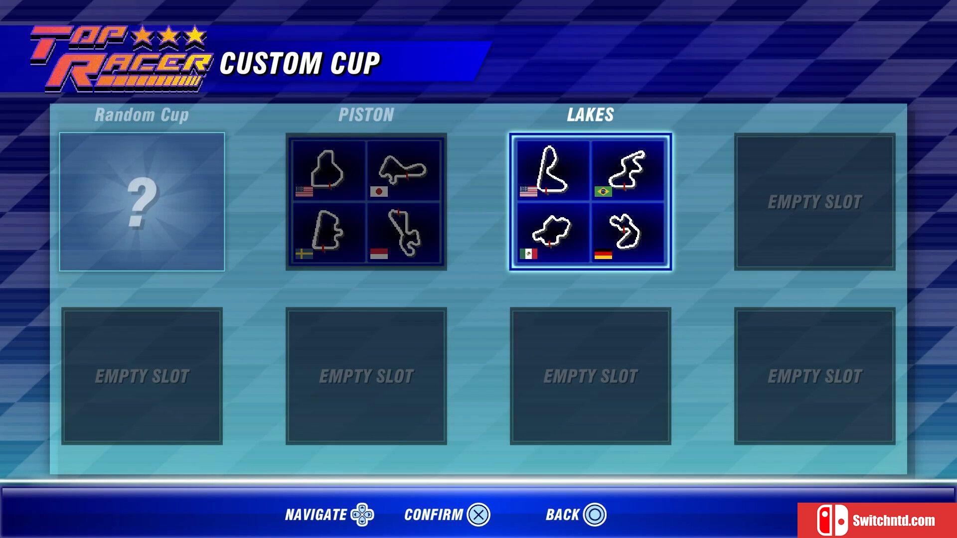 《顶级赛车手合集（Top Racer Collection）》Chronos硬盘版[EN]_4