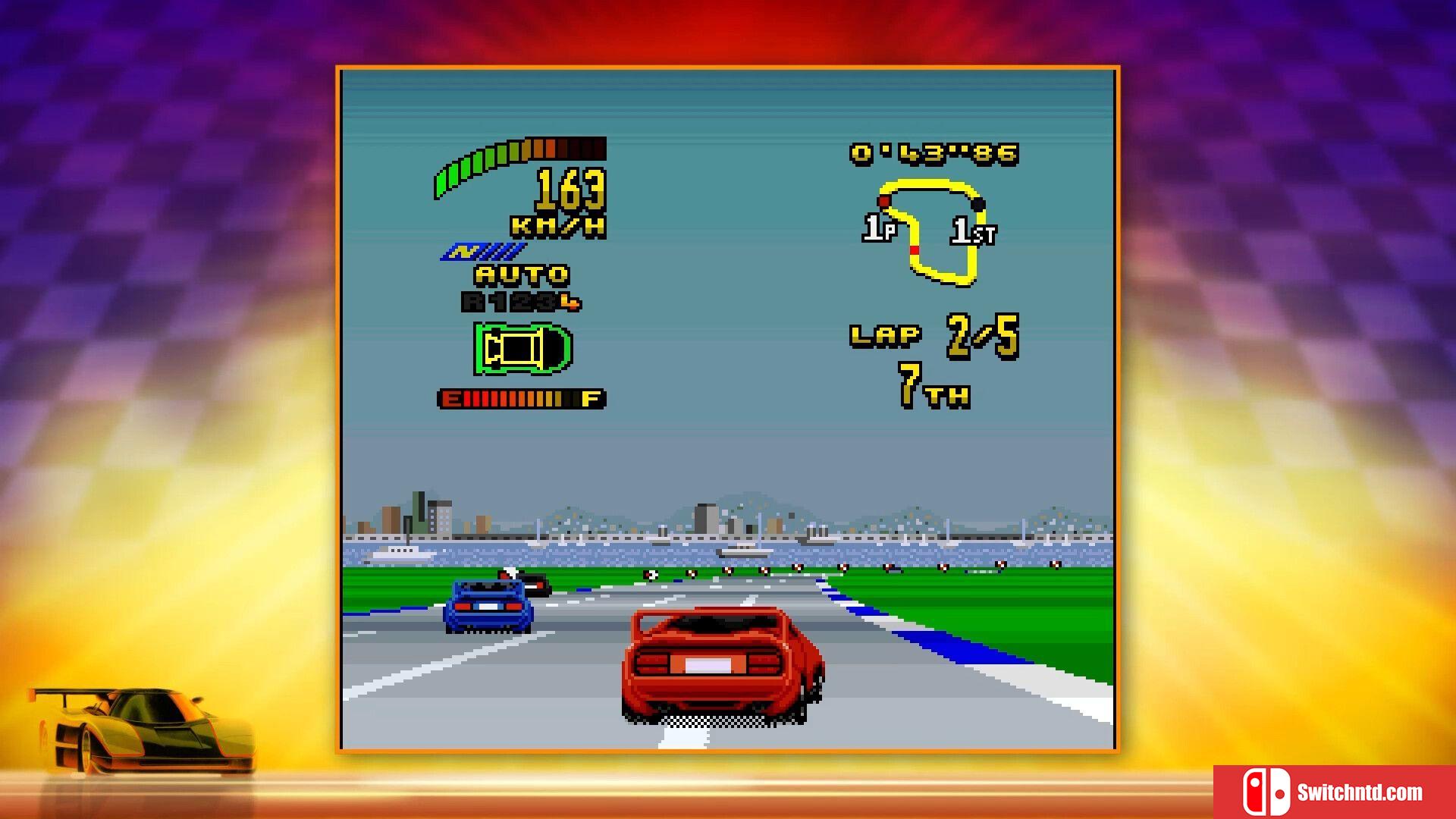 《顶级赛车手合集（Top Racer Collection）》Chronos硬盘版[EN]_3