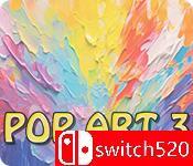 《波普艺术3（Pop Art 3）》RAiN硬盘版[英文]