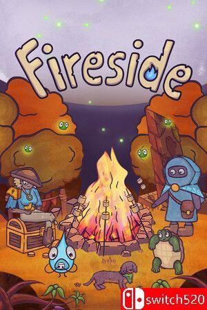 《篝火邂逅（Fireside）》官方中文 FCKDRM镜像版[中文/英文/日语]