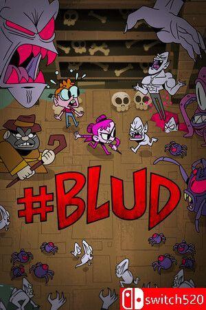 《#BLUD（#BLUD）》官方中文 [中文/英文/日语]