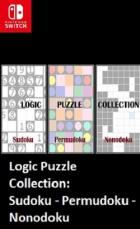 Logic Puzzle Collection: Sudoku – Permudoku Logic Puzzle Collection: Sudoku – Permudoku – Nonodoku